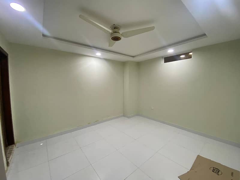 2 Bedroom'S Unfinished Apartments Available For Rent In E11 4 Near To Main Margallah Road 1