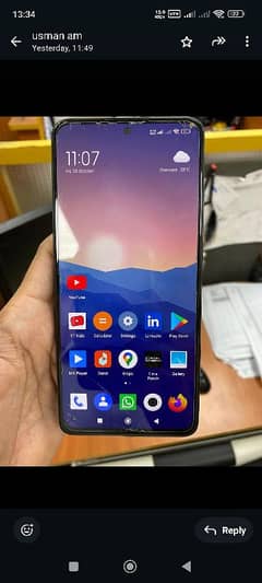 redmi note 11 pro 6/128