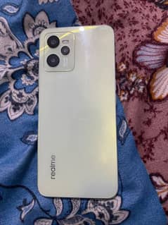 Realme C35 0