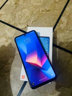 Redmi Note 9s 6/128 GB 0