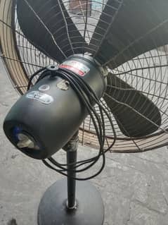 3 month use gfc fan for sale