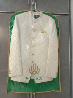 Groom Wear Waiste Coat For Sale