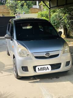 Daihatsu Mira 2013