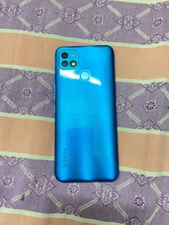 infinix Hot 10i 0