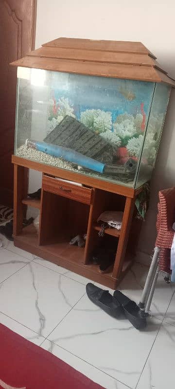 aquarium for sale 0