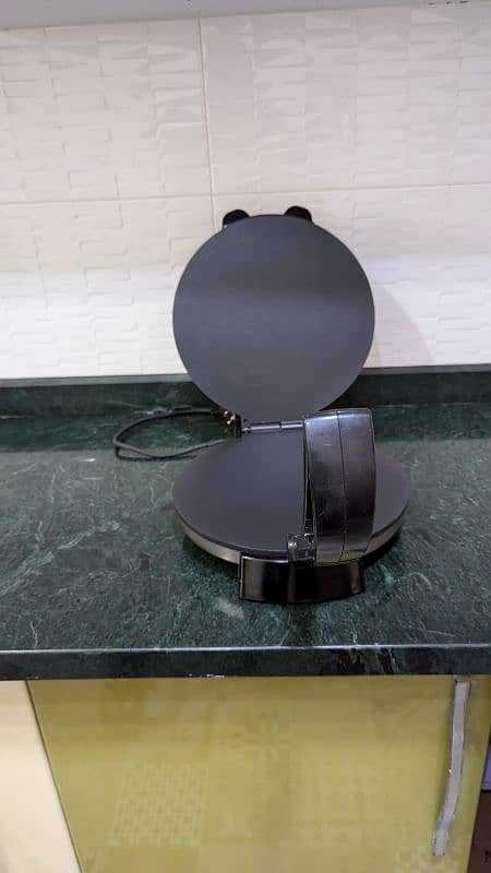 Roti Maker Wesypoint 1