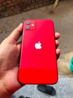 Iphone 11 Non pta