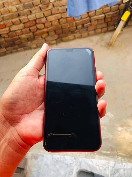 Iphone 11 Non pta 2