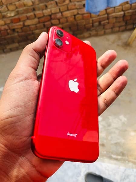 Iphone 11 Non pta 6