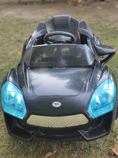 electric kids car