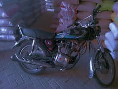 Honda 125 0.3009600843