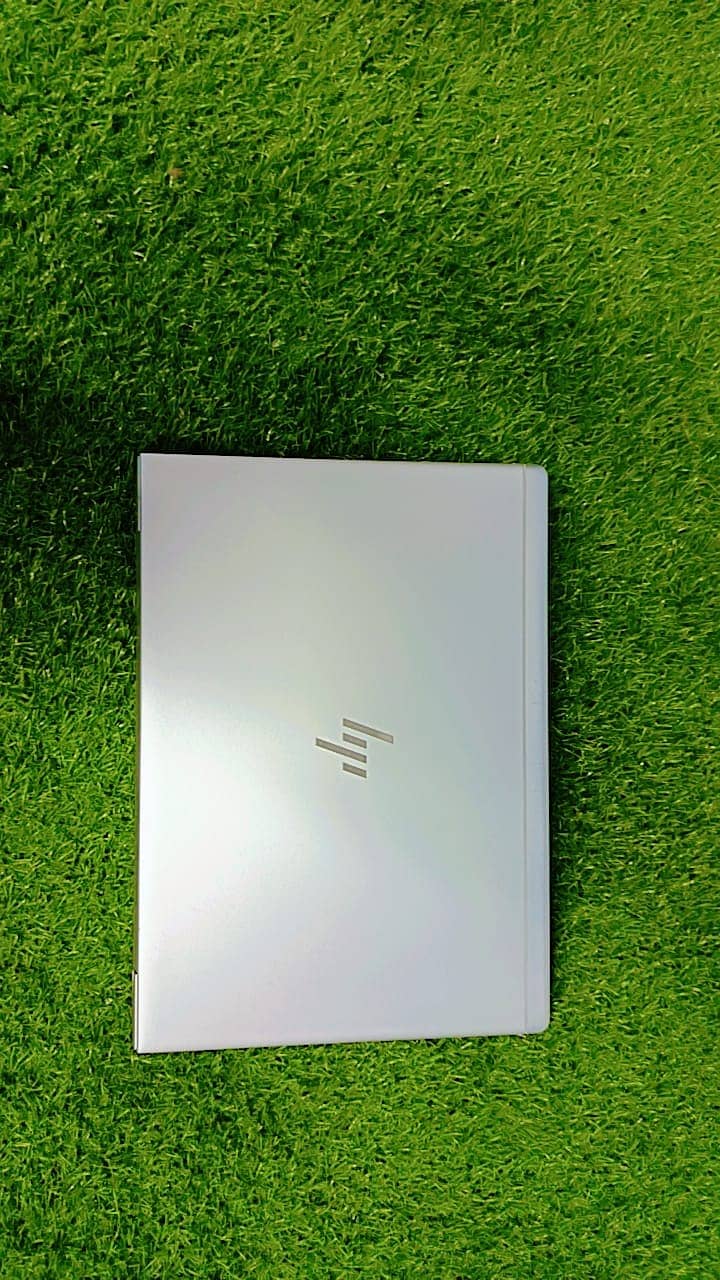 HP Ellite Book 840G5 for Sale 4