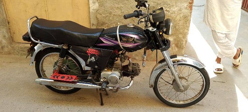 ROAD PRICE FOR SALE 2019 MODEL 0