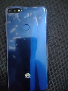 Huawei Y7 Prime 2018