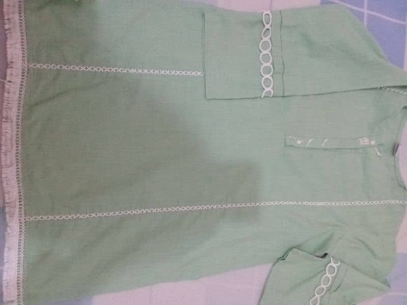 kids 5 jora Shalwar kameez 4