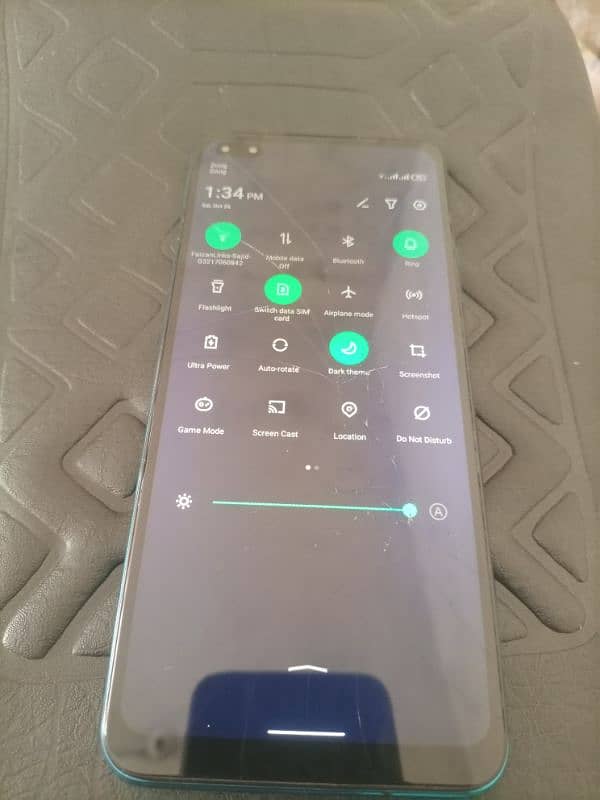 infinix note 8 6/128 7