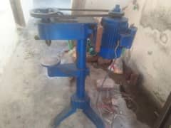 can seaming machine