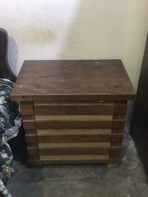 wooden side tables 3