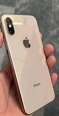 IPhone XS nonpta