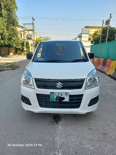 Suzuki Wagon R 2019 0