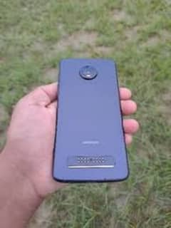 motorola z4 all ok 8/128 werlas charge PTA aprofd