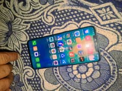 huawei mate 20pro 6 128 edge dsplay pta aprove 0