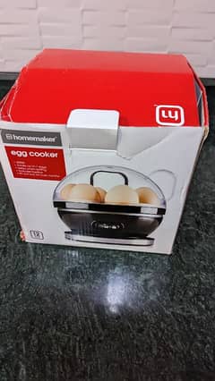 Egg Cooker/Boiler Brand New