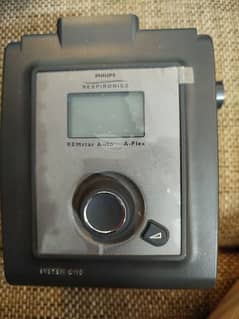 CPAP machine Philips respironics Remstar auto AFlex 0