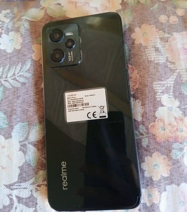 realme c35 4/128 0