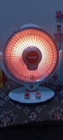 ROOM HEATER FOR SALE