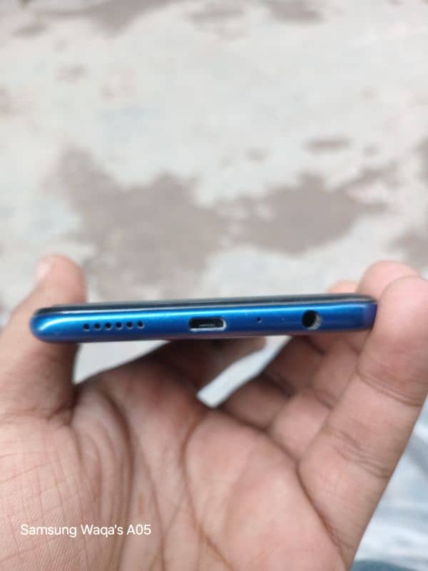 Samsung galaxy a10s 3