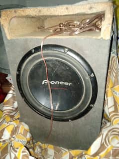 pioneer baser