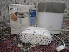 Philips Avent  electric steam sterilizer