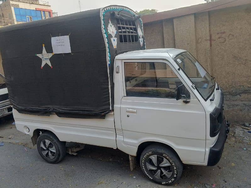 Suzuki Ravi 2014 model 83 hy number 14 3