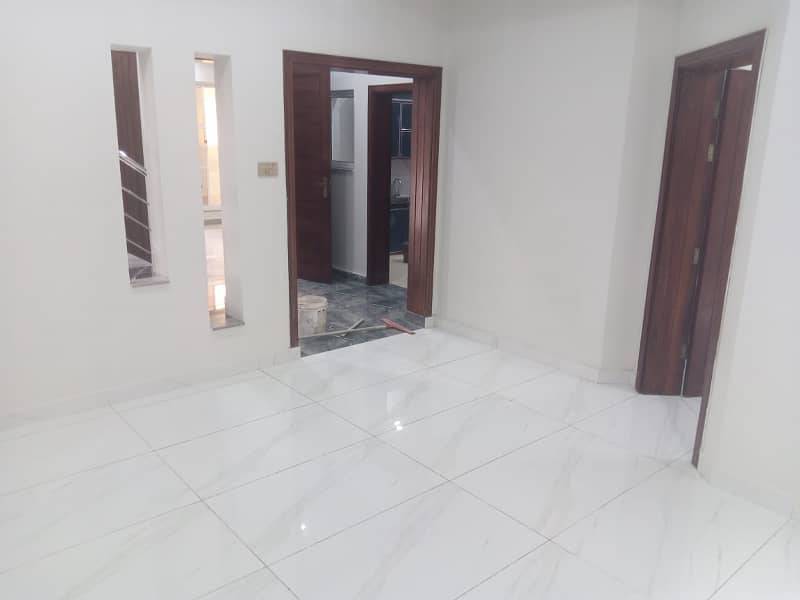 5 Marla Brand New Double Storey House For Sale Khayyaban Colony No. 2 Near To Susan Road Madina Town FSD 5