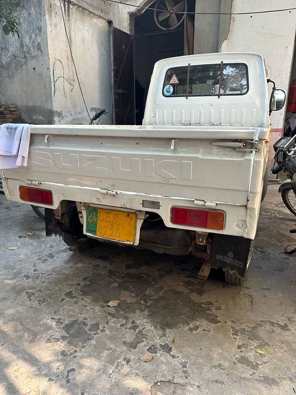 Ravi Pickup for sale 2