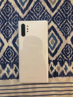 Samsung note 10 plus