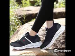 Men’s fancy sports shoes 0