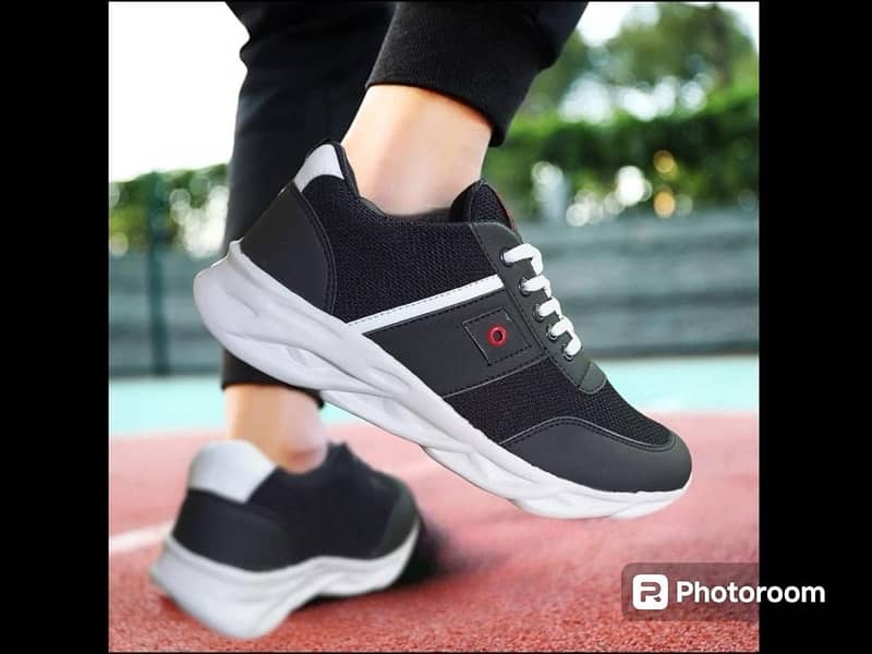 Men’s fancy sports shoes 5