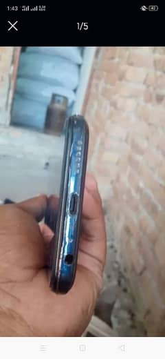 Tecno le6 pova neo 03218711852