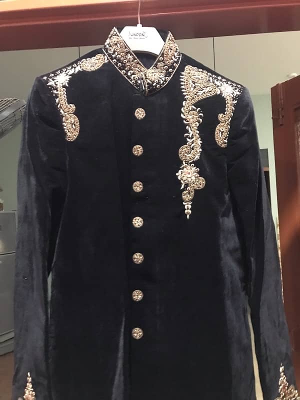 sherwani 1