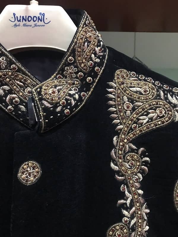 sherwani 2