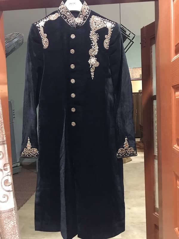 sherwani 5