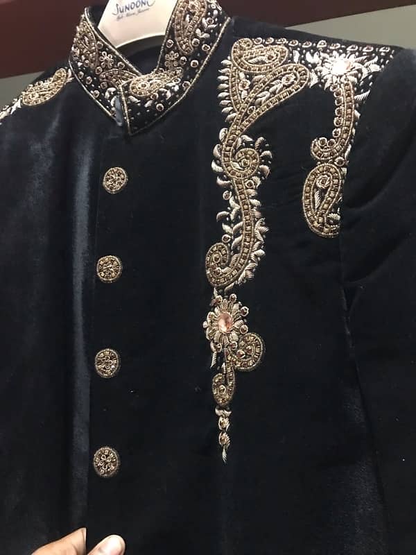 sherwani 6