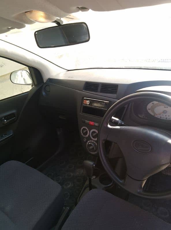 Daihatsu Mira 2008 model 2012 5