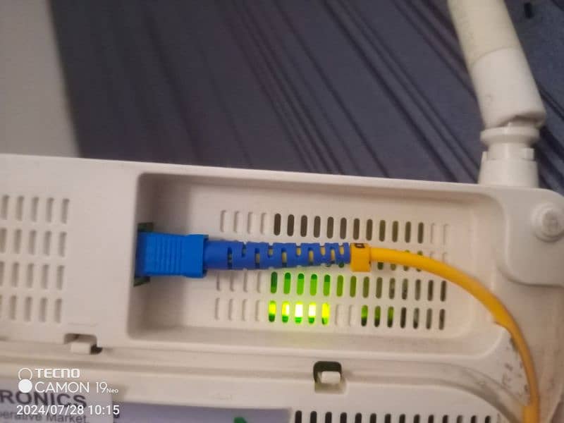 Huawei WiFi router xpon gpon epon 2