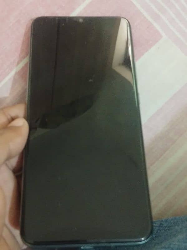 Infinix hot 11 play with box 4 gb 64 gb pta approved 7