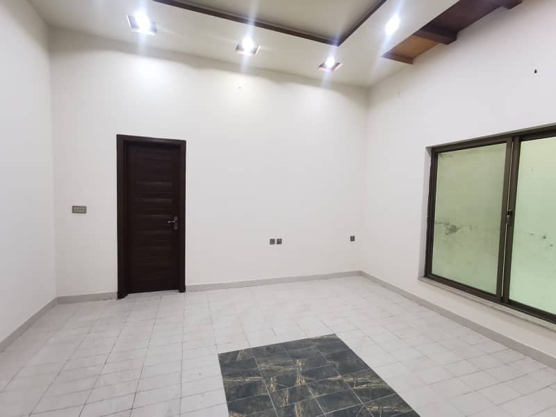 15 Marla House For Rent Khayaban Colony No 2 Madina Town Faisalabad 8