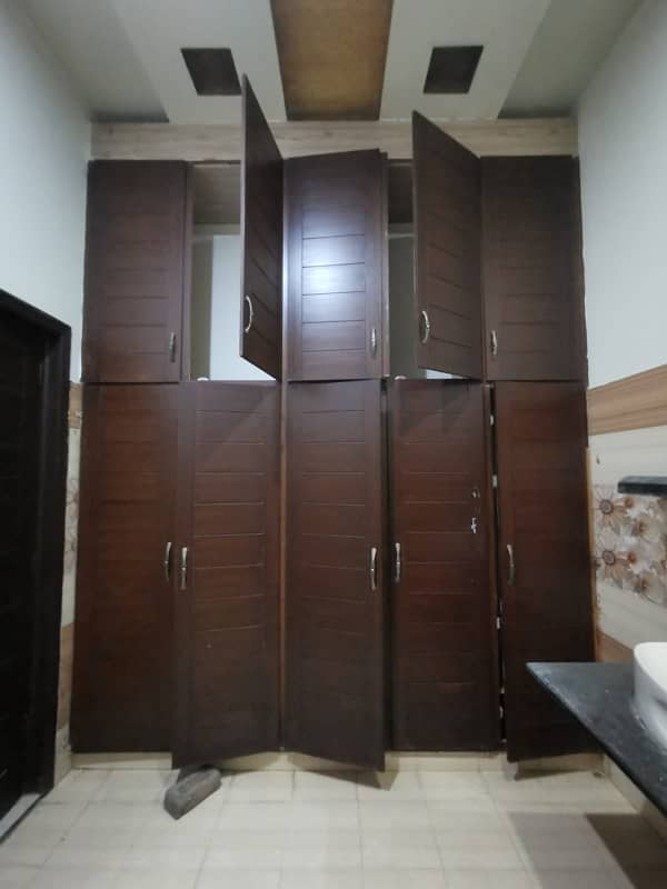 15 Marla House For Rent Khayaban Colony No 2 Madina Town Faisalabad 11