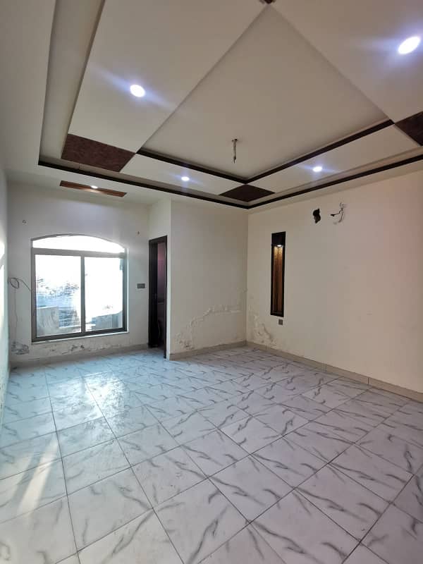 15 Marla House For Rent Khayaban Colony No 2 Madina Town Faisalabad 24